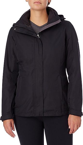 McKINLEY Outdoorjacke Doppel-Jacke Talina 3:1 wms (1-St) günstig online kaufen