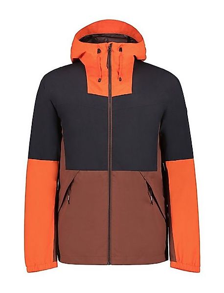 Icepeak Funktionsjacke ICEPEAK MALCHIN ANTHRAZIT günstig online kaufen