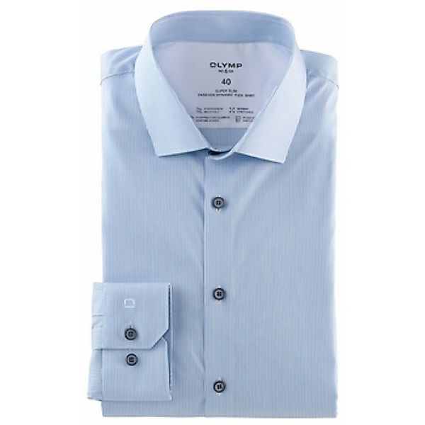 Olymp  Hemdbluse Langarm Business Hemd for Herren günstig online kaufen