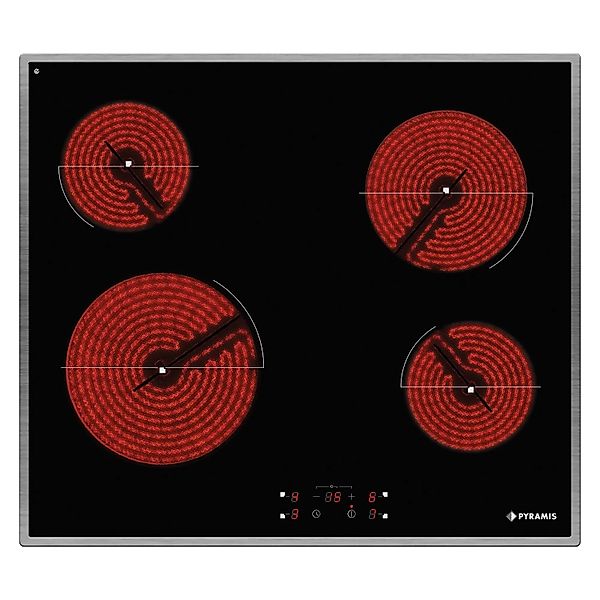 Pyramis Kochfeld PHC61430IFB günstig online kaufen