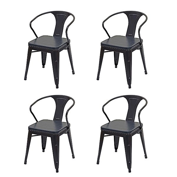MCW Esszimmerstuhl MCW-H10d-4 (Set, 4 St), günstig online kaufen