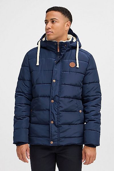 Blend Winterjacke BHFrederic Warme Jacke mit abnehmbarer Kapuze günstig online kaufen