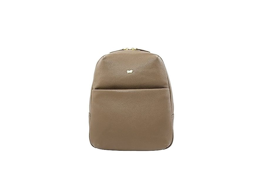 Braun Büffel Rucksack HANNA Rucksack S clay brown günstig online kaufen