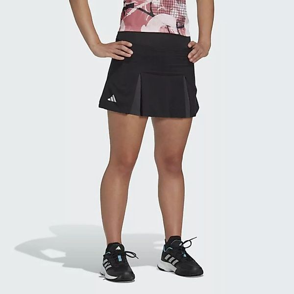 adidas Sportswear Tennisrock Club Tennis Pleated Skirt günstig online kaufen