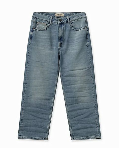 Mos Mosh 5-Pocket-Jeans günstig online kaufen