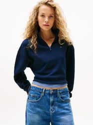 Tommy Jeans Sweatshirt TJW BXY CRP günstig online kaufen