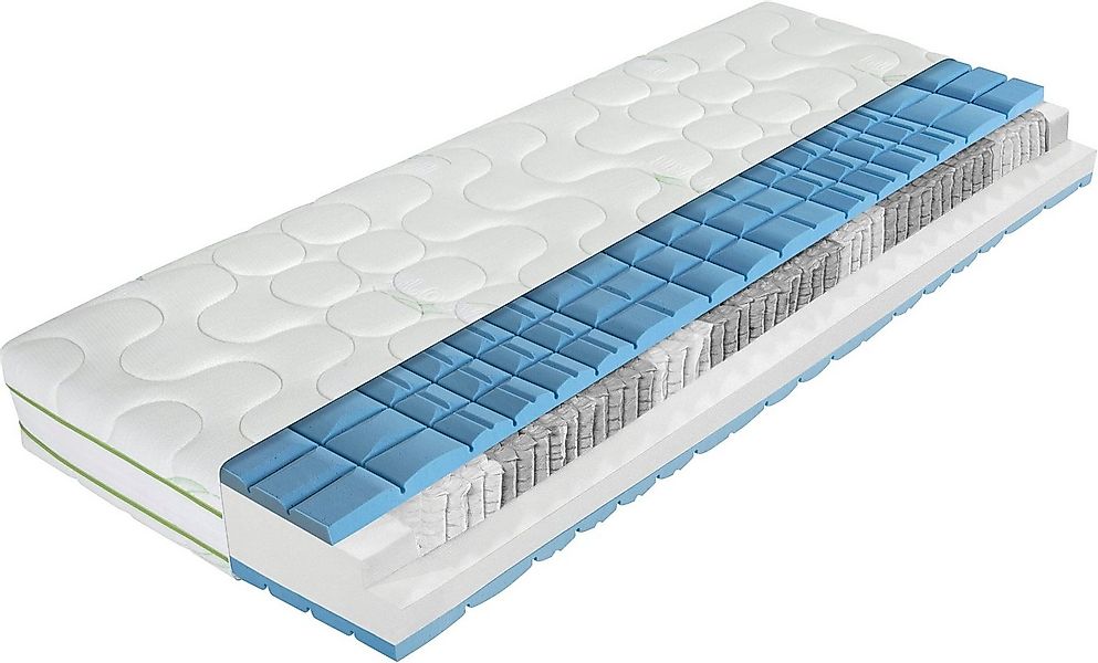 Taschenfederkernmatratze Harmonie TF 20, alina, 23 cm hoch günstig online kaufen