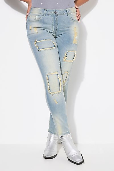 Angel of Style Röhrenjeans Jeans Emma günstig online kaufen