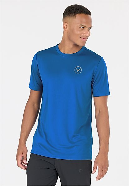 Virtus Funktionsshirt "Keso", (1 tlg.), mit schnelltrocknender und atmungsa günstig online kaufen