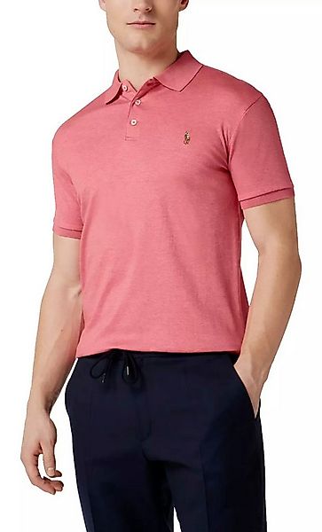 Polo Ralph Lauren Poloshirt Herren Hemd Slim-Fit Mehrfarbiges Pony-Logo,sch günstig online kaufen