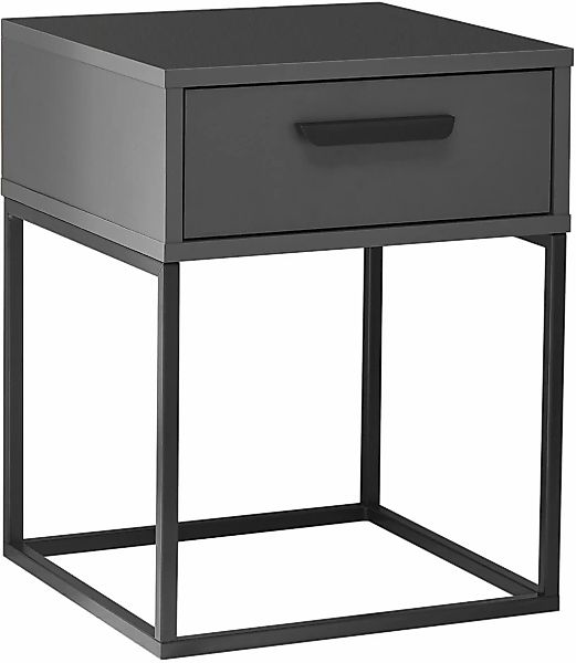 Schlafkontor Nachtkommode "Suna Kommode, Nachttisch, Nachtschrank" auf Meta günstig online kaufen