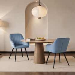 HOMAVO Esszimmerstuhl YZ5 Set 2 Stück günstig online kaufen