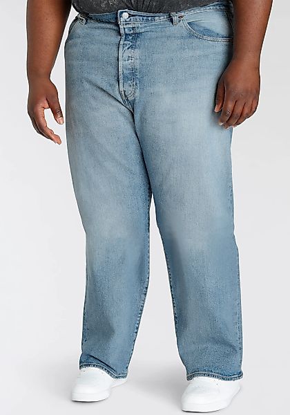 Levis Plus "501 LEVISORIGINAL B&T" günstig online kaufen