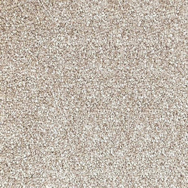 Floordirekt Veloursteppich Lyon Beige, Teppichläufer erhältlich günstig online kaufen