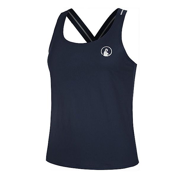 Quiet Please Tanktop Serve & Volley günstig online kaufen