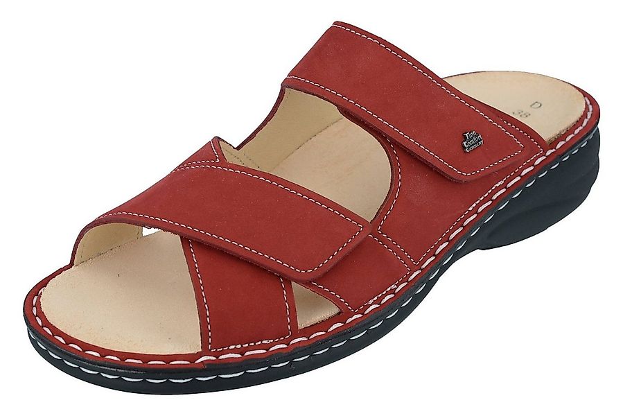 Finn Comfort MELROSE Pantolette (2-tlg) günstig online kaufen