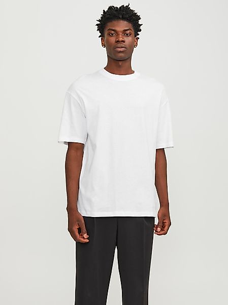 Jack & Jones Oversize-Shirt JJEBRADLEY TEE günstig online kaufen