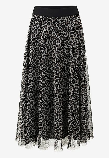 zero Clothing GmbH & Co KG A-Linien-Rock zero Rock günstig online kaufen