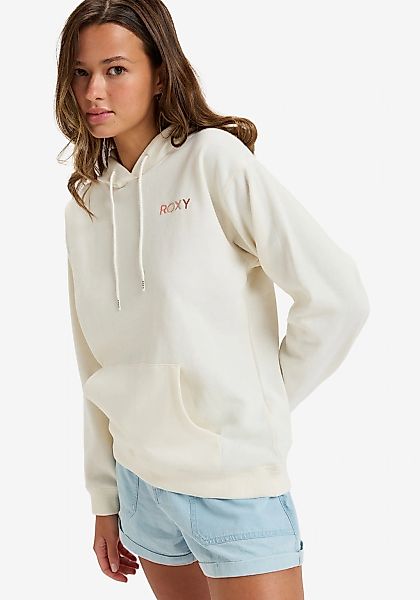 Roxy Kapuzensweatshirt "SATURDAZE HOODIE" günstig online kaufen