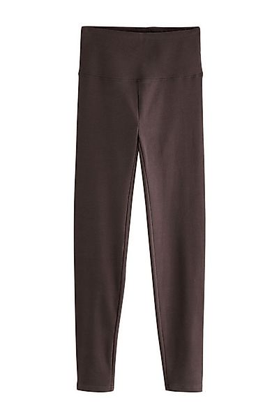 Next Leggings Kuschelige Fleece-Leggings (1-tlg) günstig online kaufen