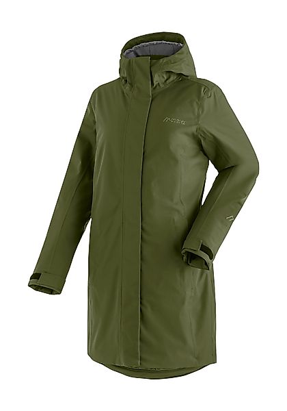 Maier Sports Funktionsjacke Hannali Atmungsaktive, wasserdichte günstig online kaufen