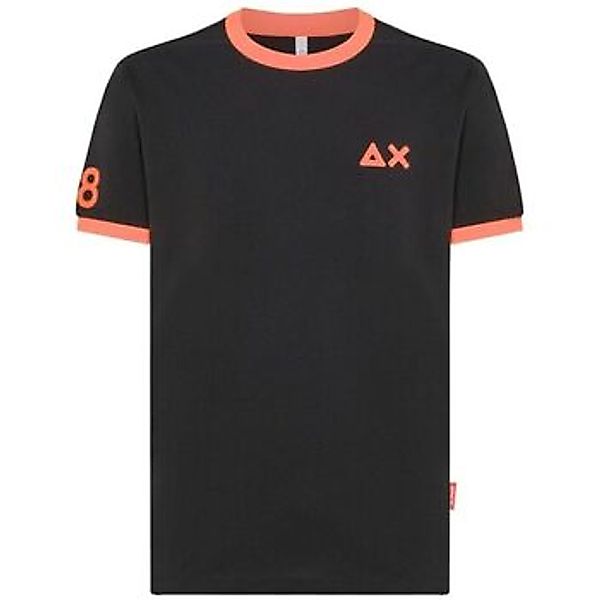 Sun68  T-Shirt q-nol-67842 günstig online kaufen