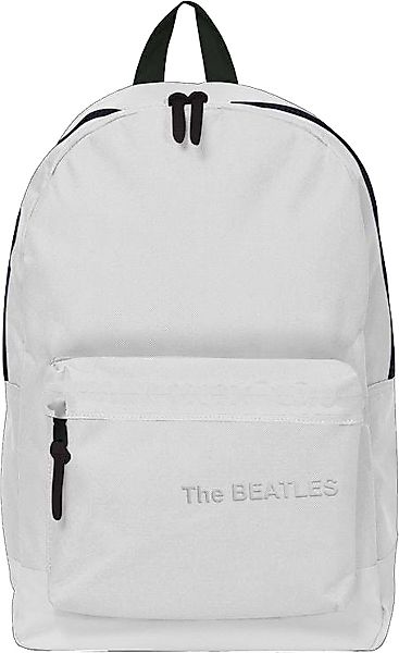 Rucksack Rock The Beatles Rucksack, weißes günstig online kaufen