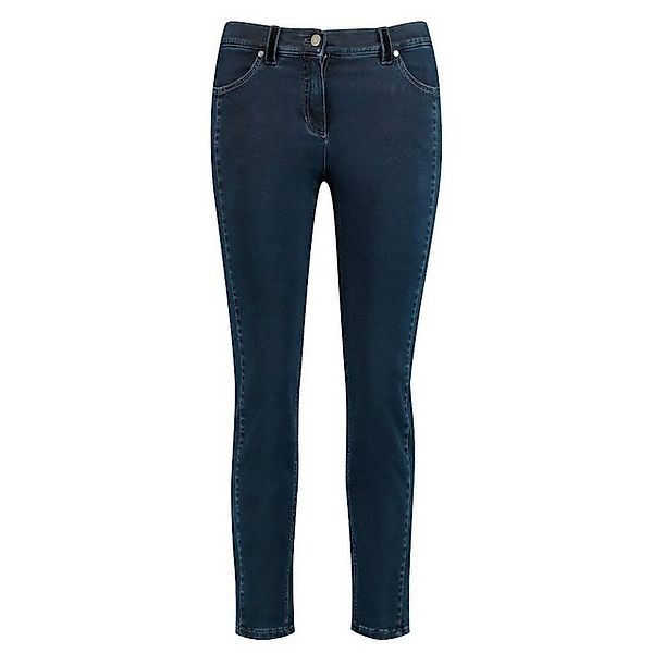 GERRY WEBER 5-Pocket-Jeans SKINNY FIT4ME (322237-67668) von Gerry Weber günstig online kaufen