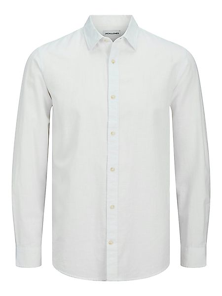 Jack & Jones Langarmhemd JJESUMMER SHIRT günstig online kaufen