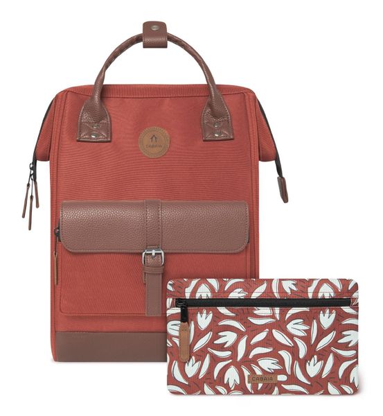 CABAIA Rucksack Hiker Backpack (Set, 3-tlg) günstig online kaufen