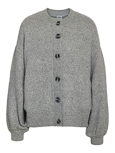 Noisy may Cardigan Stylischer Komfort für jede Jahreszeit (1-tlg) NMELOISE günstig online kaufen