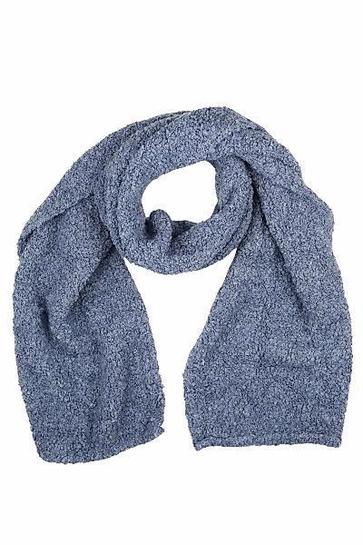 COLLEZIONE ALESSANDRO Wollschal "Teddy" 1 Stk. tlg. Wollschal, Made in Ital günstig online kaufen