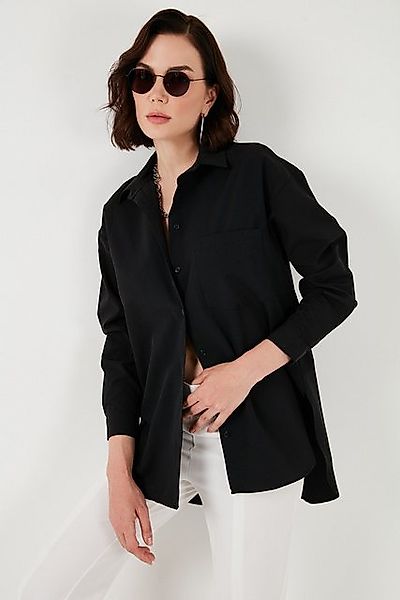 LELA Kurzarmshirt Loose Fit günstig online kaufen