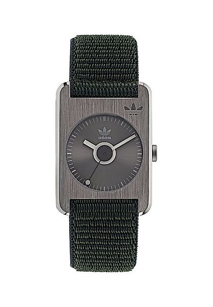 adidas Originals Quarzuhr Ao Street Retro Pop One, (1-tlg), Quarz-Analoguhr günstig online kaufen