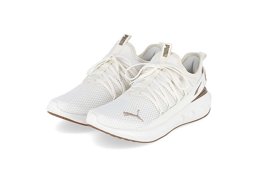 PUMA Puma 310155/05 SP Unisex Textil weiß Sneaker günstig online kaufen