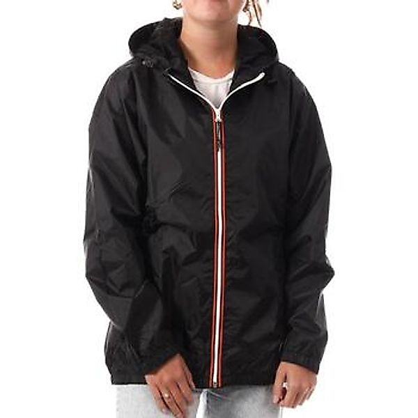 Paname Brothers  Windjacken PB-MARION-BLK günstig online kaufen