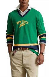 Polo Ralph Lauren Sweatshirt New York günstig online kaufen