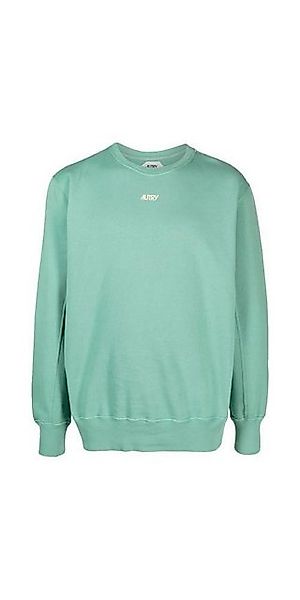 AUTRY Sweatshirt Autry Sweatshirt hellblau Herren günstig online kaufen