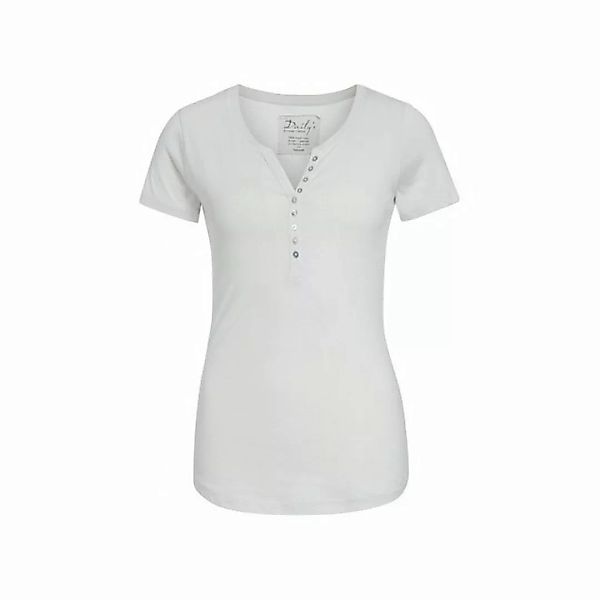 DAILY´S T-Shirt BILA: Damen T-Shirt aus Biobaumwolle günstig online kaufen