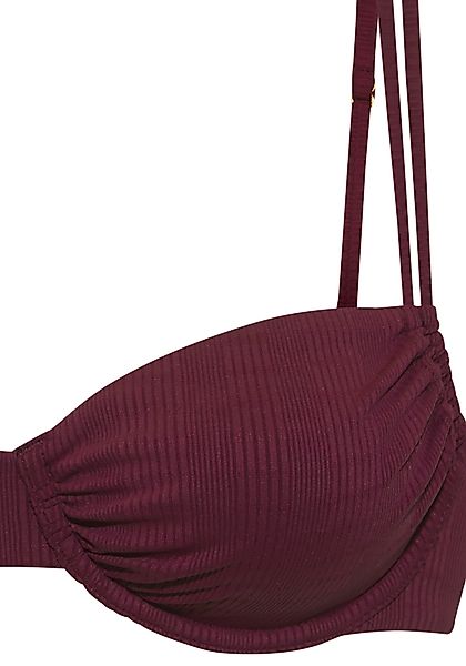Copenhagen Studios Bügel-Bikini-Top Nela, mit Doppelträgern günstig online kaufen