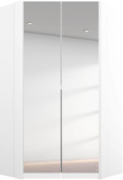 rauch Eckkleiderschrank "Memphis" günstig online kaufen