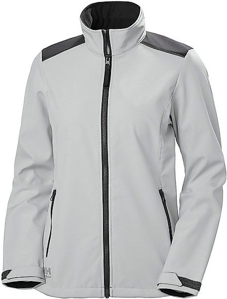 Helly Hansen Softshelljacke Manchester 2.0 Softs Jacket günstig online kaufen