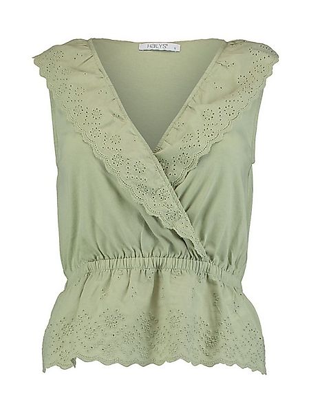 HaILY’S Blusentop günstig online kaufen