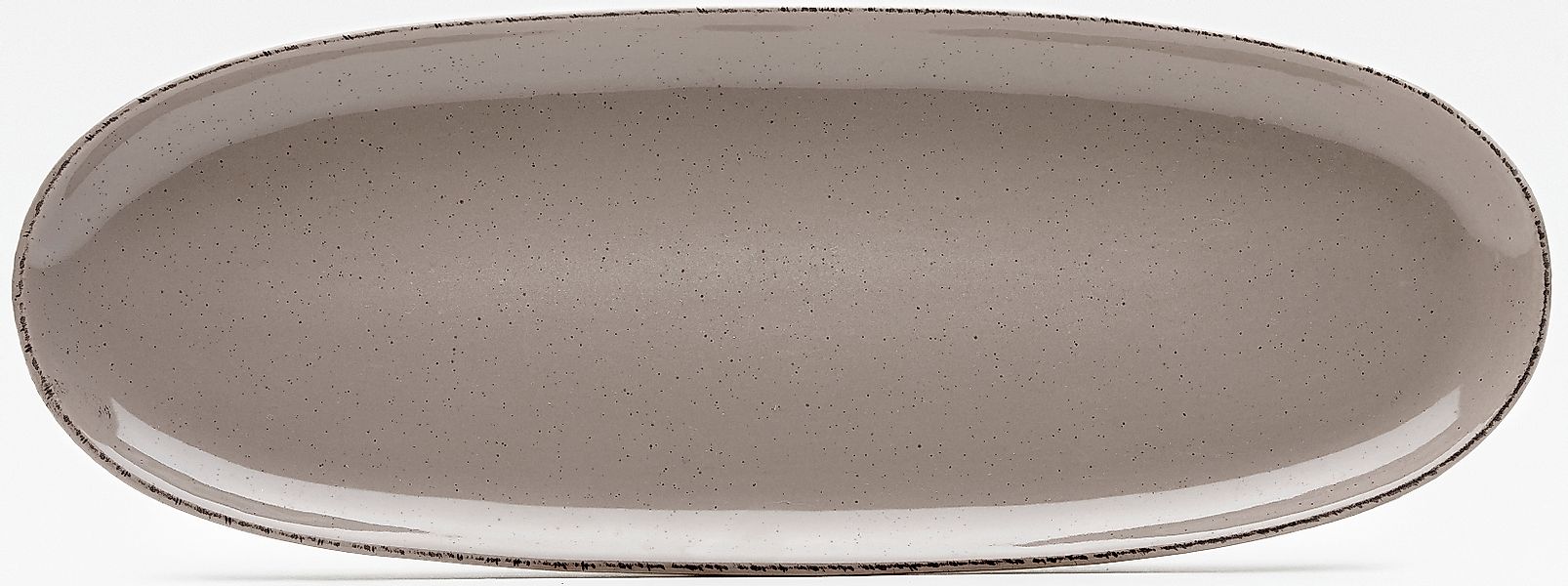 van Well Servierplatte »Platte Urban, 34 x 12,5 cm, 4 Stück«, (Set, 4 tlg.) günstig online kaufen