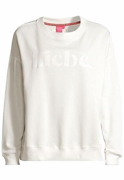 salzhaut Sweatshirt "Sweatshirt MUDDERHUS" günstig online kaufen