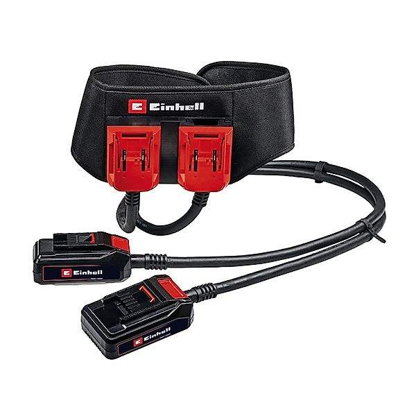 Einhell Gürteltasche "Akku-Gürtel GE-PB 36/18 Li" Länge 150 cm, ohne Akku u günstig online kaufen