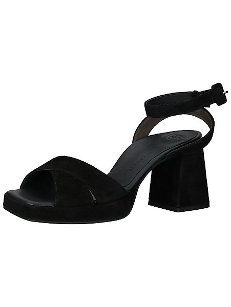 Paul Green Sandalen Leder Riemchensandalette günstig online kaufen