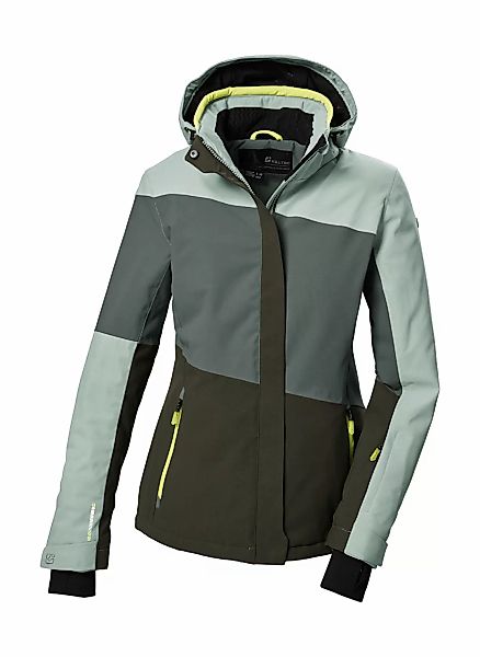 Killtec Funktionsjacke KILLTEC Damen Funktionsjacke KSW 67 WMN SKI JCKT günstig online kaufen