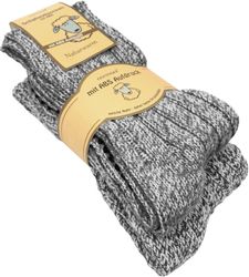 normani Thermosocken 2 Paar Norweger-ABS-Socken mit günstig online kaufen