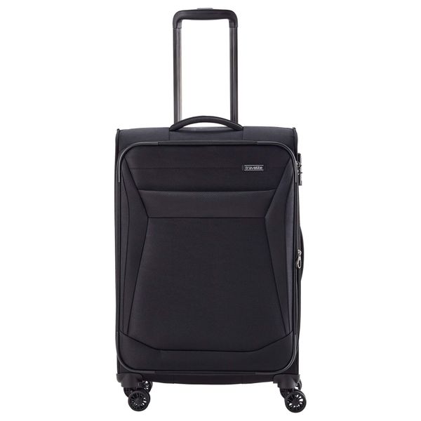 travelite Weichgepäck-Trolley Chios, 4 Rollen günstig online kaufen